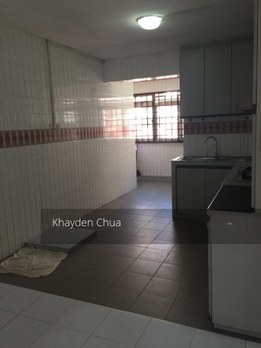 Blk 451 Hougang Avenue 10 (Hougang), HDB 4 Rooms #154043212